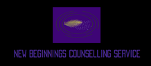 New Beginnings Counselling Service